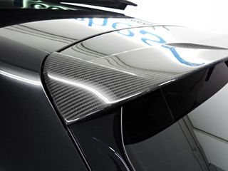 Seat Leon Cupra Carbon Edition 290cv DSG7