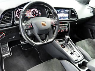 Seat Leon Cupra Carbon Edition 290cv DSG7