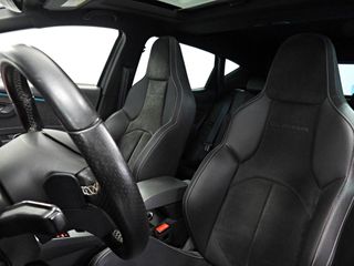 Seat Leon Cupra Carbon Edition 290cv DSG7