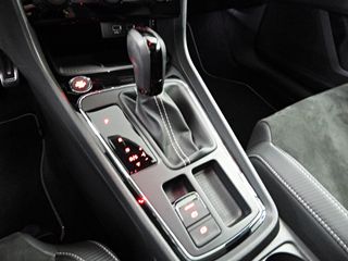 Seat Leon Cupra Carbon Edition 290cv DSG7