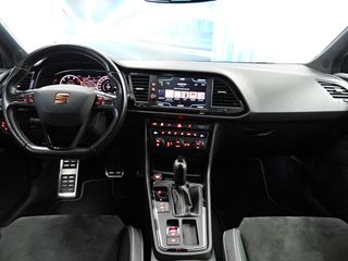 Seat Leon Cupra Carbon Edition 290cv DSG7