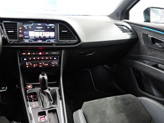 Seat Leon Cupra Carbon Edition 290cv DSG7