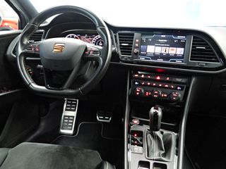 Seat Leon Cupra Carbon Edition 290cv DSG7