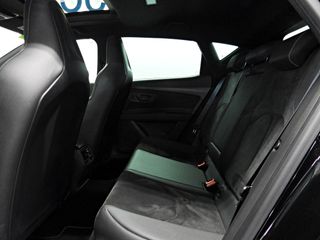 Seat Leon Cupra Carbon Edition 290cv DSG7