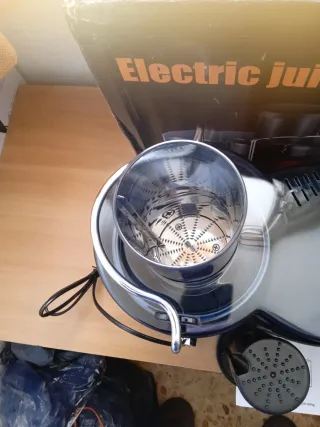 Licuadora JH-3028 Nueva