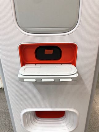 Altavoz JBL PARTYBOX CLUB 120 Blanco