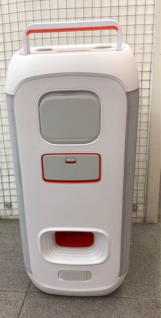 Altavoz JBL PARTYBOX CLUB 120 Blanco