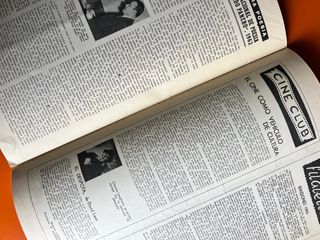 Revista Enlace Mayo año 1963