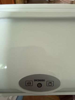 Tartera Eléctrica Multifuncional