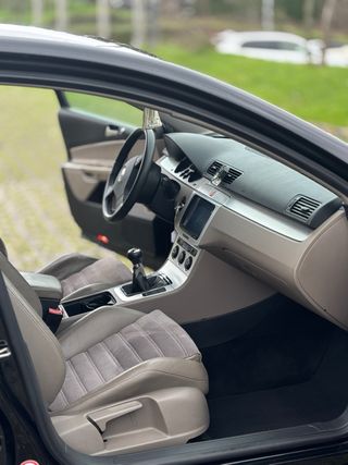 Volkswagen Passat 2006