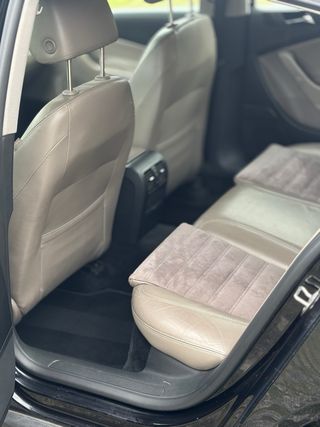 Volkswagen Passat 2006