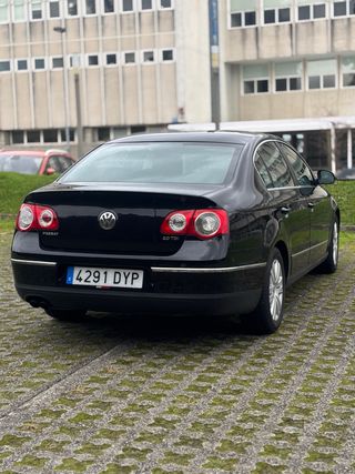 Volkswagen Passat 2006