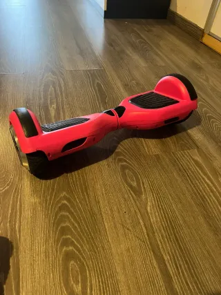 Hoverboard
