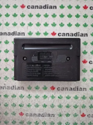 Castle of Illusion y Quackshot Mega Drive