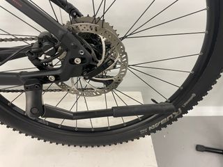 HAIBIKE TREKKING CROSS 6 2 mano T.S BICI ELECTRICA