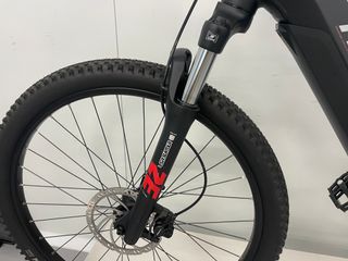 HAIBIKE TREKKING CROSS 6 2 mano T.S BICI ELECTRICA