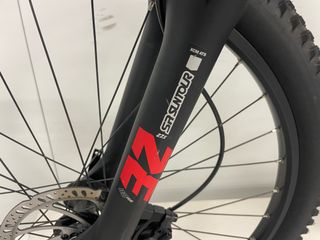 HAIBIKE TREKKING CROSS 6 2 mano T.S BICI ELECTRICA