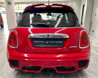 Mini  John Cooper Works 231cv