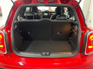 Mini  John Cooper Works 231cv