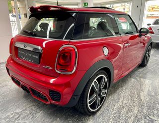 Mini  John Cooper Works 231cv
