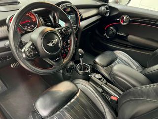 Mini  John Cooper Works 231cv