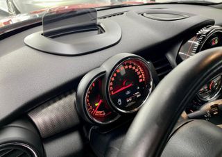 Mini  John Cooper Works 231cv