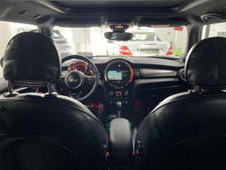Mini  John Cooper Works 231cv