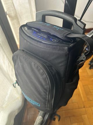 Bicicleta Eléctrica Brompton M2L