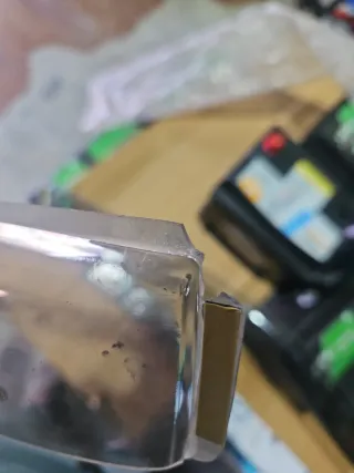 Audi A3 2003+ Deflectores de Viento