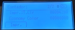 Ricoh Aficio SG 3110SFNw Multifunción