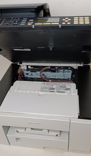 Ricoh Aficio SG 3110SFNw Multifunción