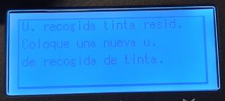 Ricoh Aficio SG 3110SFNw Multifunción