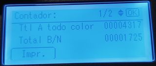 Ricoh Aficio SG 3110SFNw Multifunción