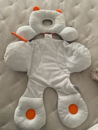 Cojín reductor Benbat