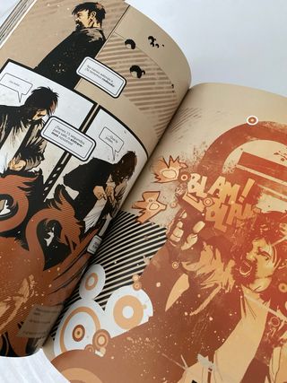 Jonathan hickman omnibus