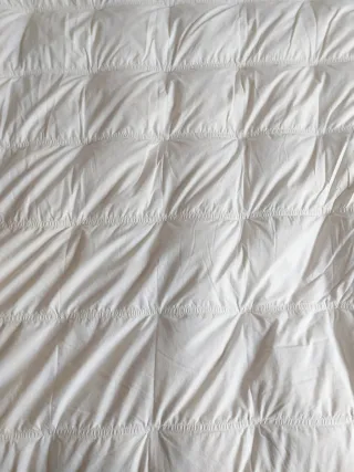 Edredón Nórdico Pluma Suizo 200x210