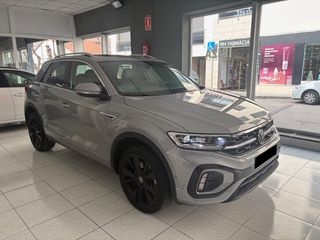 Volkswagen T-Roc Rline 2.0TDi 150cv DSG