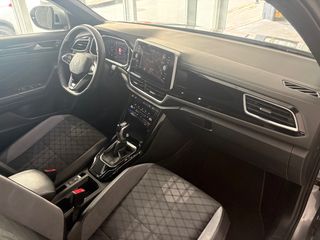 Volkswagen T-Roc Rline 2.0TDi 150cv DSG