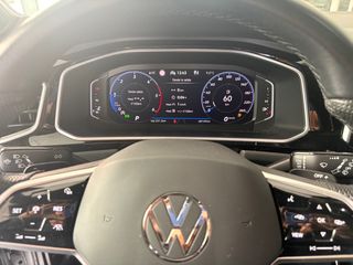 Volkswagen T-Roc Rline 2.0TDi 150cv DSG
