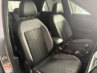 Volkswagen T-Roc Rline 2.0TDi 150cv DSG