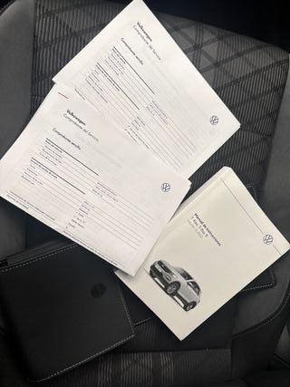 Volkswagen T-Roc Rline 2.0TDi 150cv DSG