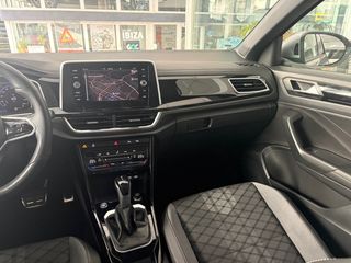 Volkswagen T-Roc Rline 2.0TDi 150cv DSG