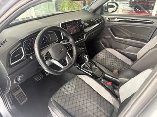 Volkswagen T-Roc Rline 2.0TDi 150cv DSG