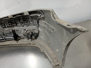 PARAGOLPES DELANTERO RENAULT LAGUNA II (BG0) F9QC