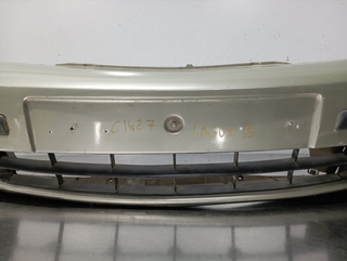 PARAGOLPES DELANTERO RENAULT LAGUNA II (BG0) F9QC