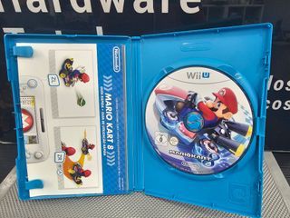 Mario Kart 8 / Wii U
