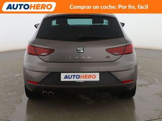 Seat Leon 2.0 TDI FR Plus