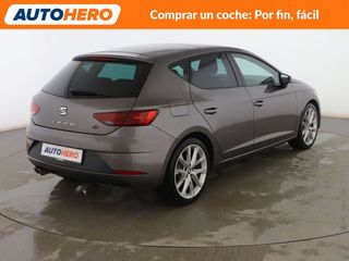 Seat Leon 2.0 TDI FR Plus