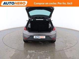 Seat Leon 2.0 TDI FR Plus