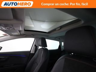 Seat Leon 2.0 TDI FR Plus